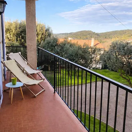 T2 Lumineux Avec Balcon Et Vue Degagee - Cote Olivier Apartmán *
