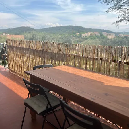 Apartmán T2 Lumineux Avec Balcon Et Vue Degagee - Cote Olivier *